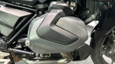 BMW R1250 RS